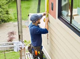 How To Choose The Right Materials for Your Siding Installation in 'Mccoll, SC